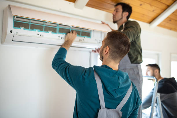 Best Ductless HVAC Repair  in Horse Cave, KY