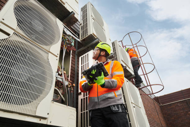 Best HVAC Companies Near Me  in Horse Cave, KY