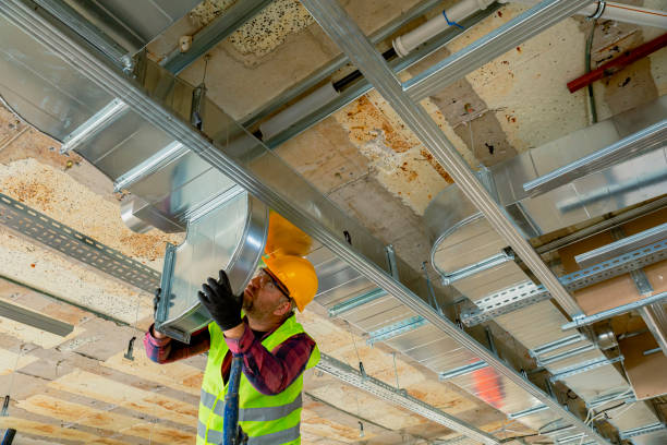 Best Central Air Repair  in Horse Cave, KY
