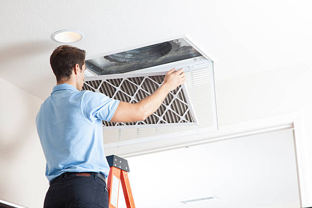Best HVAC Installation Services  in Horse Cave, KY