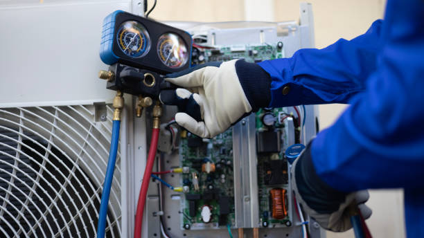 Best HVAC System Installation  in Horse Cave, KY