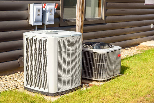 Best Affordable HVAC Services  in Horse Cave, KY